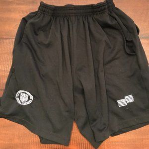 Soccer Referee Shorts